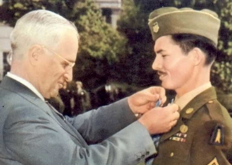 The Reluctant Warrior: A Memorial Day Reflection